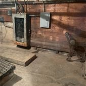 Olivet Church Basement