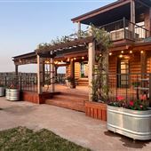 11216 N. Cimarron Rd