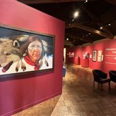 Seminole Nation Museum
