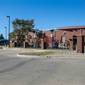 Donald W. Reynolds Recreation Center