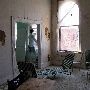 Upstairs Apartment 208