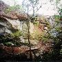 Alabaster Caverns State Park