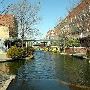 Bricktown Canal