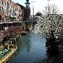Bricktown Canal