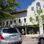 Historic Campus Corner - Norman