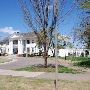 Historic Campus Corner - Norman