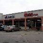 Chisholm Center Outdoor Mall