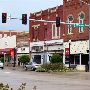 Downtown Altus
