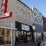 Downtown Chickasha