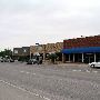 Downtown Davis