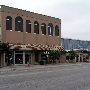 Downtown Davis