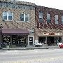 Downtown Jenks