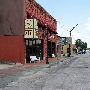 Downtown Jenks