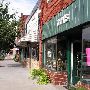 Downtown Norman