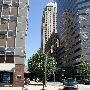 Downtown Oklahoma City