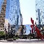 Downtown Oklahoma City