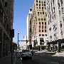 Downtown Oklahoma City