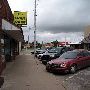Downtown Waynoka