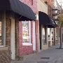 Downtown Yukon
