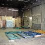 Empty Warehouse- OKC