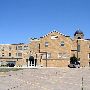 First Christian Church- Ponca City