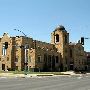 First Christian Church- Ponca City