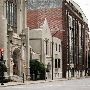 First Presbyterian Church- Downtown Tulsa