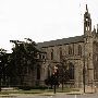 First United Methodist Church- Downtown Tulsa