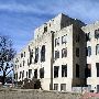 Garfield County Courthouse