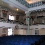 Guthrie Scottish Rite Masonic Temple