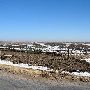 Harmon Road and County Road 405