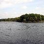 Honey Creek State Park
