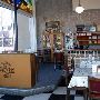 Kaiser's at Greatful Bean Café