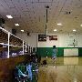 Leedey High School Gym