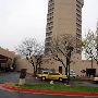 Marriott Hotel- OKC