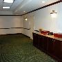 Marriott Hotel- OKC