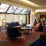 Marriott Hotel- OKC