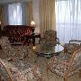 Marriott Hotel- OKC