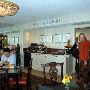 Marriott Hotel- OKC