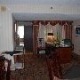 Marriott Hotel- OKC