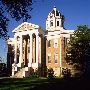 Love County Courthouse