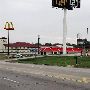 Loves Truck Stop- 122nd