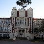 Old McAlester High School