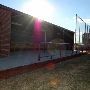 Oklahoma Baptist University Baseball Field