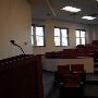Oklahoma Baptist University Classrooms