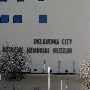 Oklahoma City National Memorial & Museum
