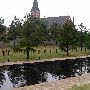 Oklahoma City National Memorial & Museum