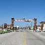 Oklahoma City Stockyards