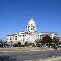 Oklahoma State Capitol