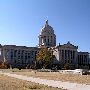 Oklahoma State Capitol